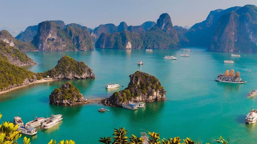 Ha Long 1 Day Luxury Small Group & Kayaking - The Drive to Halong Bay: What the 2.5 Hours Really Does for You