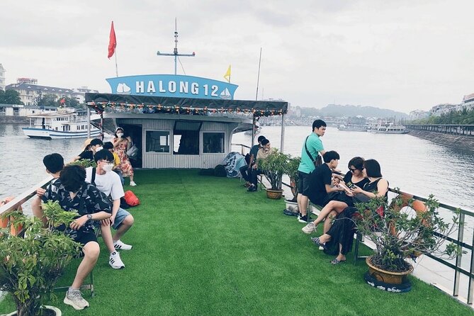 Ha Long Bay 1 Day 6 hour-Cruise with kayaking, Cave visiting & Swimming - Price and Value: What You Pay $65 For (and What Costs Extra)
