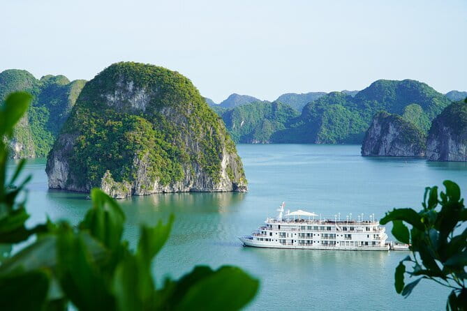 Ha Long Bay 1 Day Joined Luxury Tour - Quick Hits That Matter