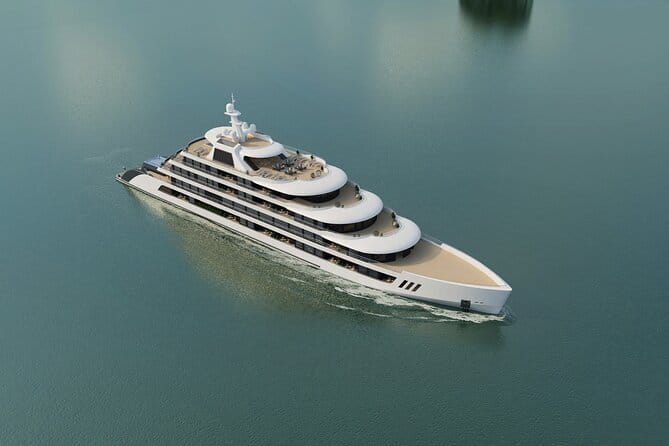 Ha Long Bay 1 Day Joined Luxury Tour - Price and Logistics: Is $83 a Smart Ha Long Bay Value?