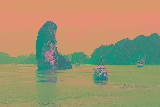 Ha Long Bay 1 Day Tour - Cave stop: what it adds to the day