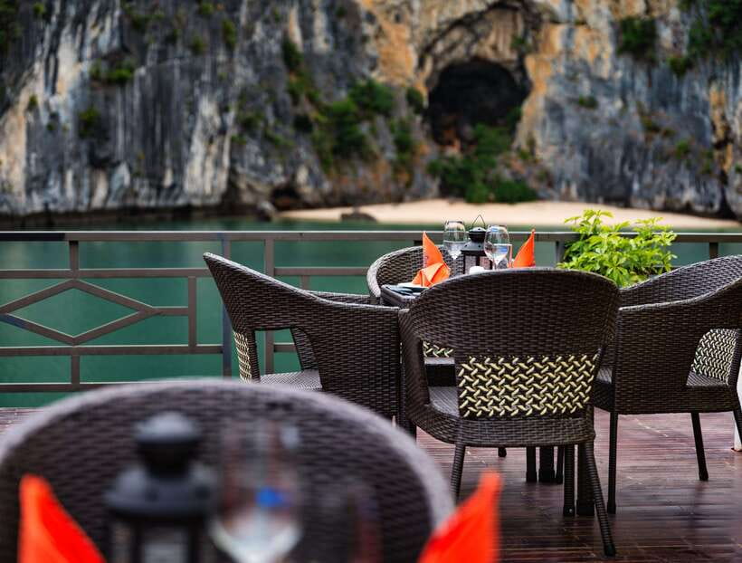 Ha Long Bay: 2-Day Tour with La Pandora Boutique Cruise - Who should book this cruise, and who might skip it