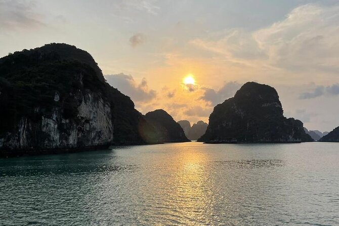 Ha Long Bay Day Cruise From Ha Noi - Price and the True Bottom Line: What $26 Actually Covers