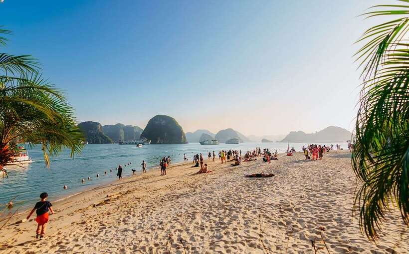 Ha Long Bay Day Trip with Best Price - Key Things to Know Before You Go