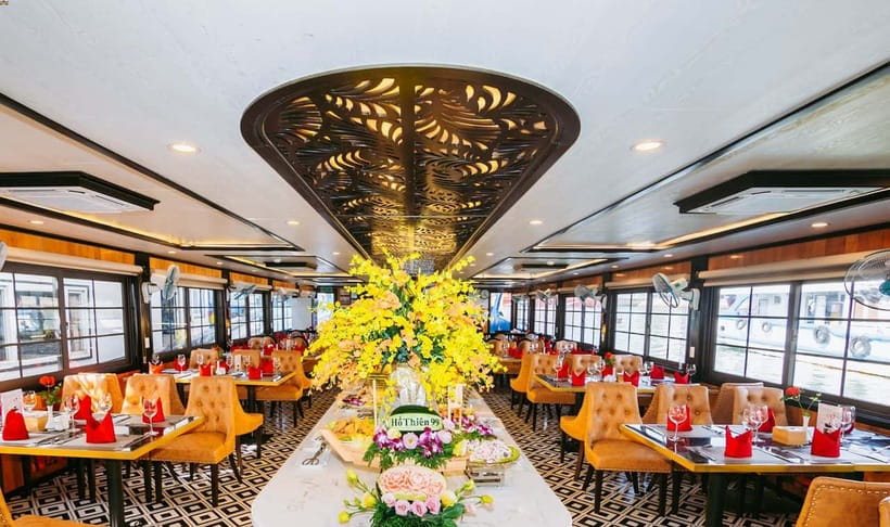 Ha Long Bay Day Trip with Best Price - What You’ll Want to Pack (So the Day Feels Easy)