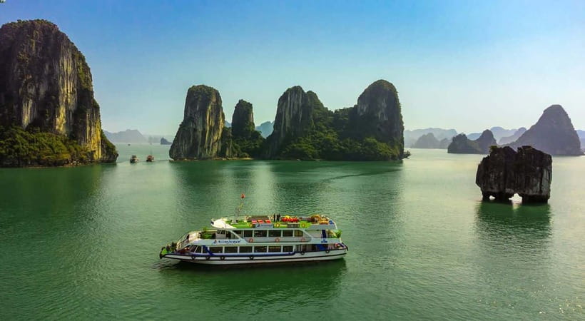 Ha Long Bay Day Trip with Best Price - Why This Halong Bay Day Trip Works (Even If You Have One Day)