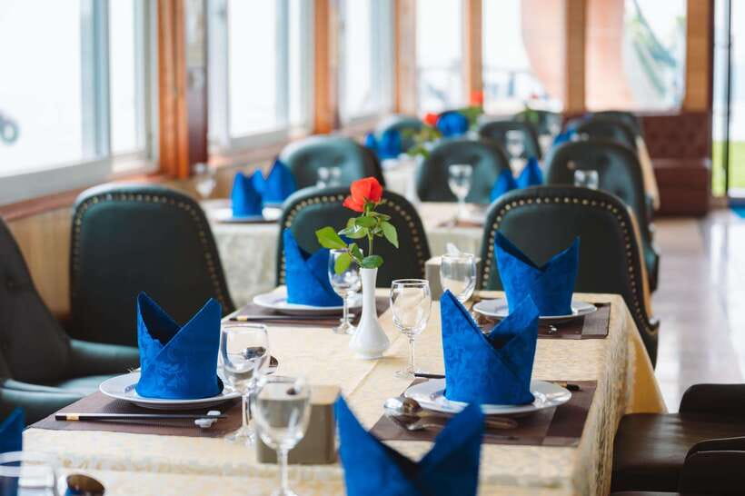 Ha long Bay day trip with Deluxe cruise - Quick Take: What Makes This Day Trip Work