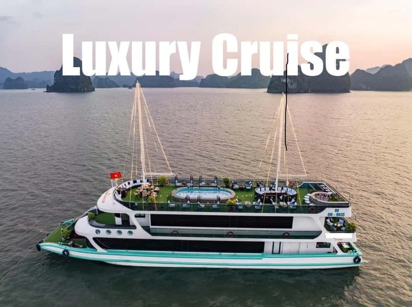 Ha Long Bay Full Day Tour from Hanoi Buffet Lunch& Adventure - Price and Value: Is $56 Worth It?