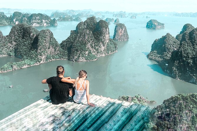 ️ Ha Long Bay Instagram Tour: Most Famous Spots (Private & All-Inclusive) - What I like most