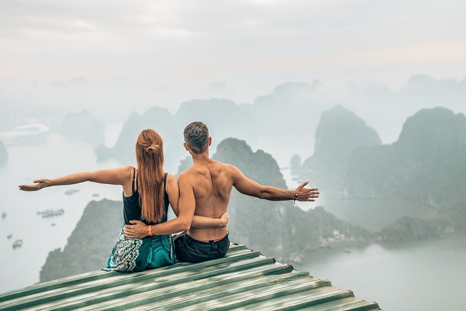 ️ Ha Long Bay Instagram Tour: Most Famous Spots (Private & All-Inclusive) - Key things to know before you go