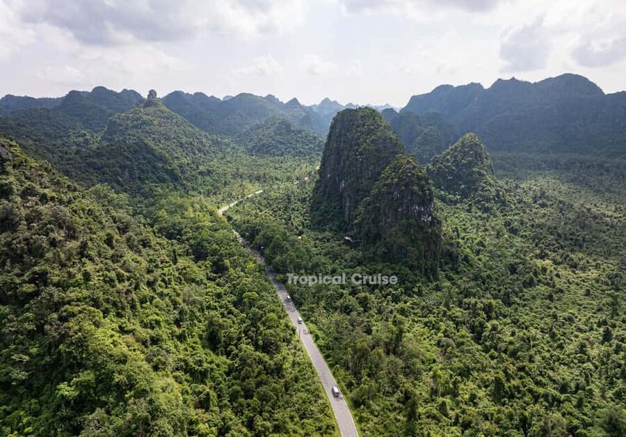 Ha Long Bay Luxury Day Cruise with Buffet Lunch - Who this tour suits best (and who should look elsewhere)