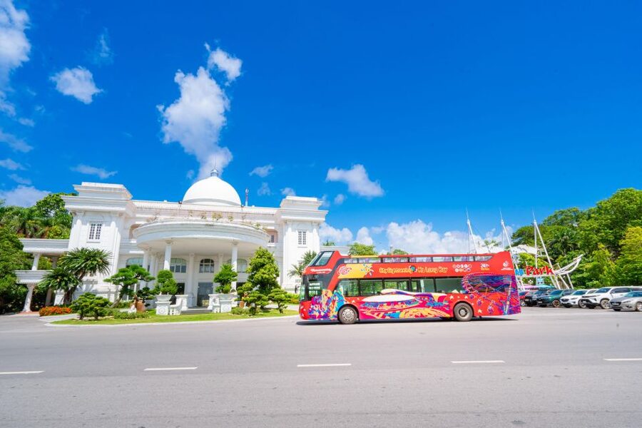Ha Long: City Sightseeing Hop-On Hop-Off Bus Tour - Timing Reality: Frequency, Missing Buses, and How to Not Lose Your Day