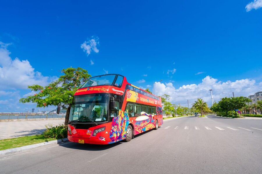 Ha Long: City Sightseeing Hop-On Hop-Off Bus Tour - Price and Value: When $19 Makes Sense