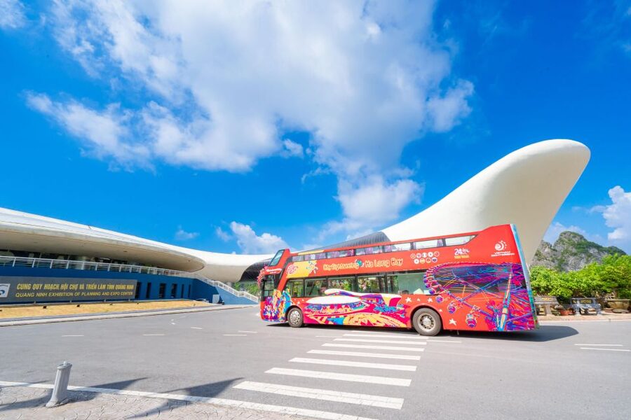 Ha Long: City Sightseeing Hop-On Hop-Off Bus Tour - Who Should Book This Tour (and Who Might Want Another Plan)