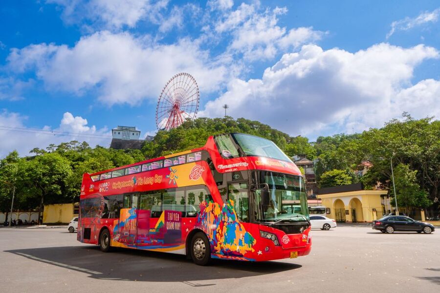 Ha Long: City Sightseeing Hop-On Hop-Off Bus Tour - Should You Book the Ha Long Hop-On Hop-Off Bus Tour?