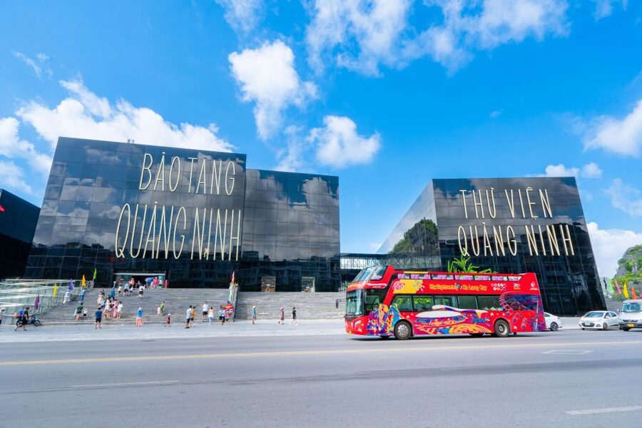 Ha Long: City Sightseeing Hop-On Hop-Off Bus Tour - FAQ