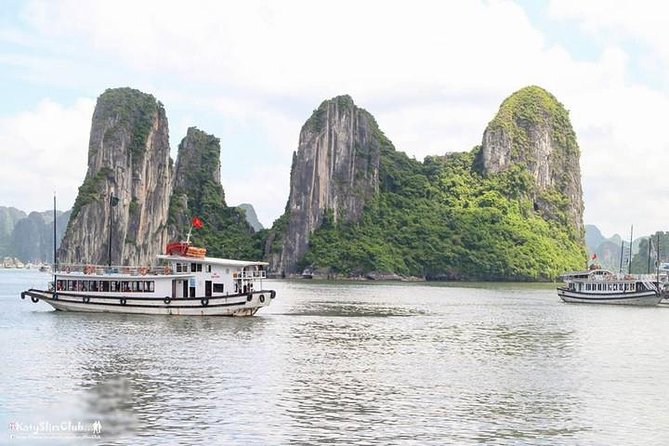 Ha Long Full Day 4-Hour Trip from Hanoi - Key highlights to know before you go