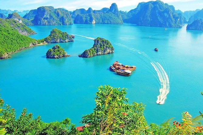 Ha Long Full Day Deluxe Trip - Long Route (6-Hour Trip) - Price and value: why $47 can work (and when it doesn’t)
