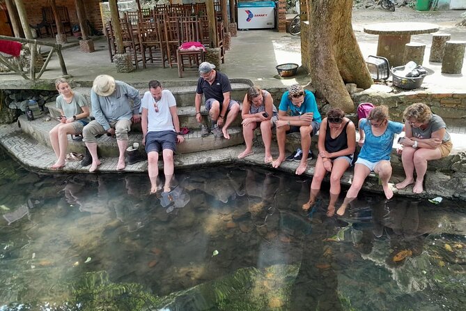 Ha noi: 3D- Halong, Lan ha bay classic cruise, Ninh Binh full day - Why This Ha Long Venezia Cruise Feels More Personal