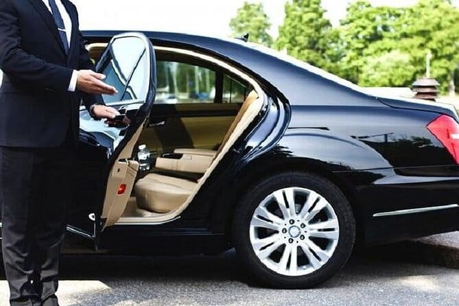 Ha Noi airport Arrival or Departure By Private car transfers - Key Highlights I’d Put on Your Shortlist