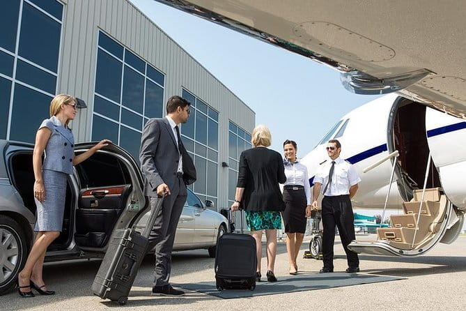 Ha Noi airport Arrival or Departure By Private car transfers - When Booking Makes Sense (And Who This Fits Best)