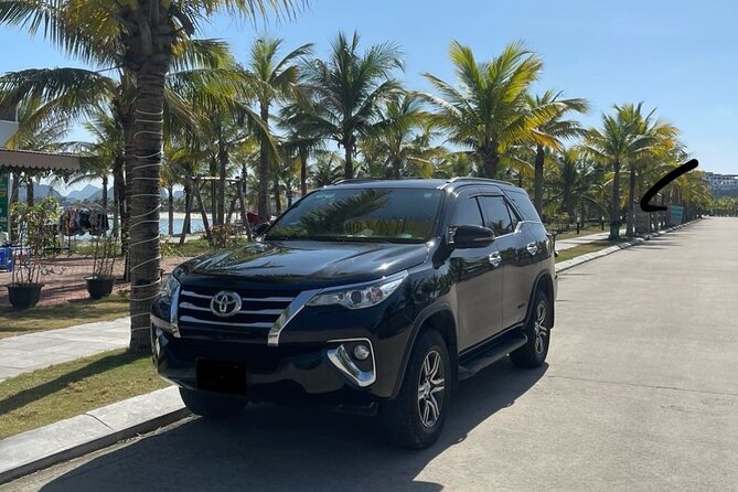 Ha Noi car transfer to Ha Long Bay or Vice versa - Key Highlights You’ll Actually Feel