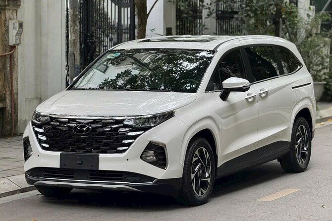 Ha Noi car transfer to Ha Long Bay or Vice versa - Hanoi to Ha Long Bay: What This Transfer Gets Right