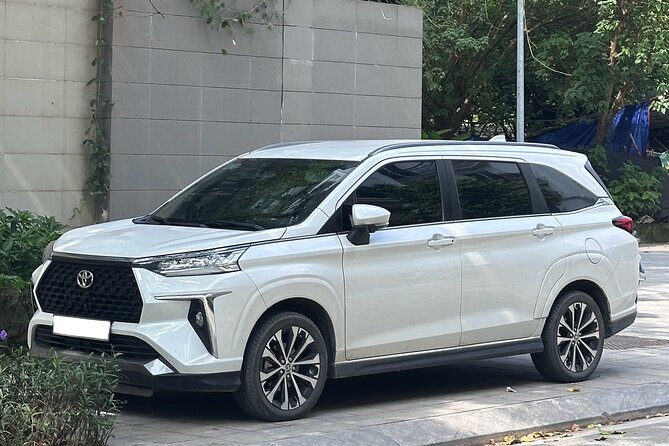 Ha Noi Car Transfer to Ninh Binh or Vice versa - Key highlights at a glance