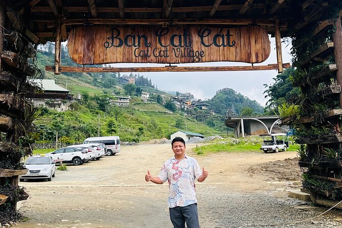 Ha Noi Car Transfer to Sapa or Vice Versa - Highway Breaks for Restroom and Snacks