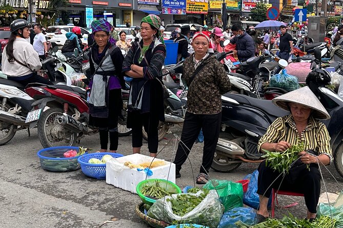 Ha Noi Car Transfer to Sapa or Vice Versa - Practical Tips to Make This Ride Feel Easier