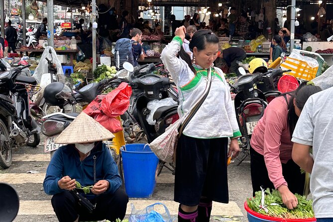 Ha Noi Car Transfer to Sapa or Vice Versa - Should You Book This Hanoi–Sapa Car Transfer?