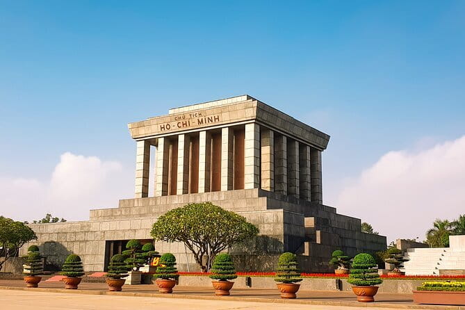 Ha Noi City Day Tour - Key highlights you’ll care about