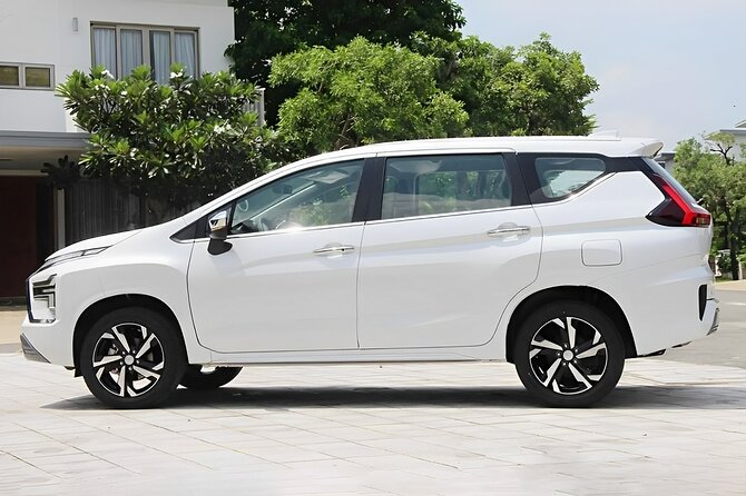 Ha Noi City Private Car with Driver 4 - 8 hours - Price and Value for a Small Group