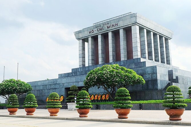 Ha Noi City Tour & Coffee Class - Hoa Lo Prison: powerful history you’ll remember