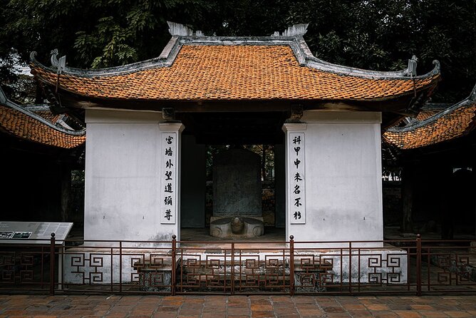 Ha Noi City Tour & Coffee Class - Ho Chi Minh Mausoleum Complex: seeing the big story early