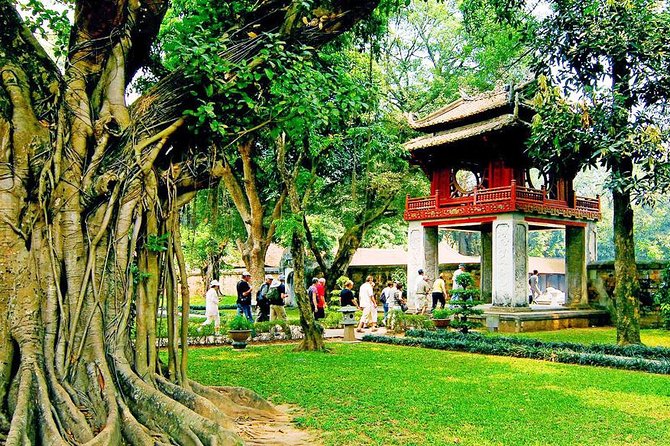 Ha Noi City tour - Group tour - Key things I’d plan for