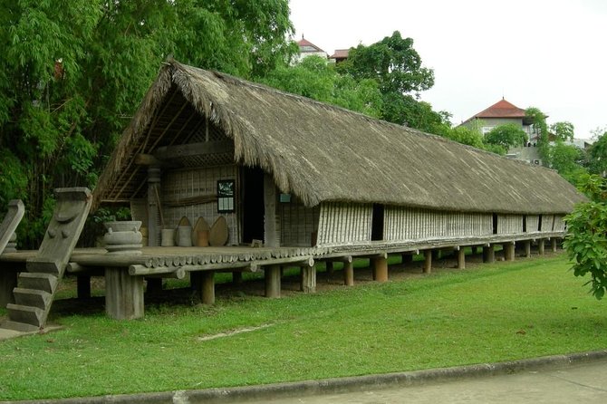 Ha Noi City tour - Group tour - Morning Starts Right: Pickup, Timing, and Getting Oriented