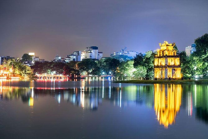 Ha Noi City tour - Group tour - Museum Stop with a Monday Swap: Vietnam Ethnology vs Women Museum