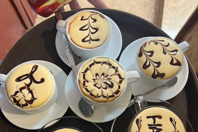 Ha Noi Egg Coffee Class - Hanoi Egg Coffee Class: A Hands-On Skill You’ll Actually Use
