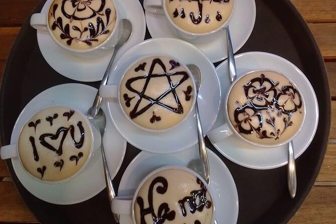 Ha Noi Egg Coffee Class - The 50–60 Minute Flow: What Happens During the Class