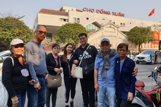 Ha Noi Exclusive City Tour Full Day (1D) - Key things to know before you go