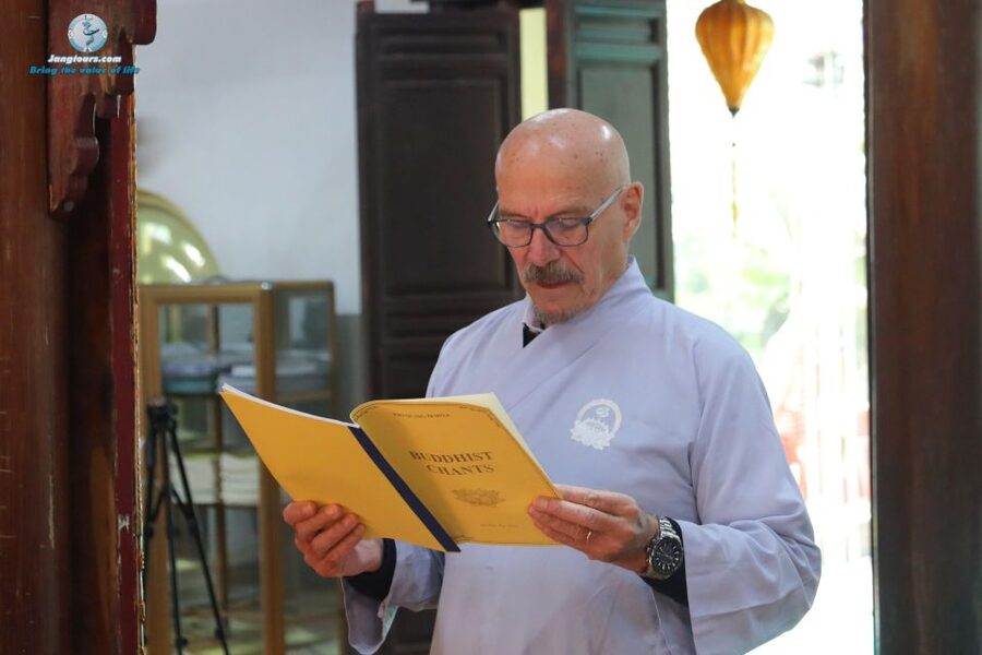 Ha Noi - Full-day mindfulness meditation retreat - Key things to know before you go