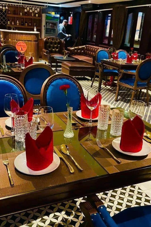Ha Noi: Ha Long Bay 1 Day/ Full Service/ Small Group & Lunch - Quick Key Points to Know Before You Go