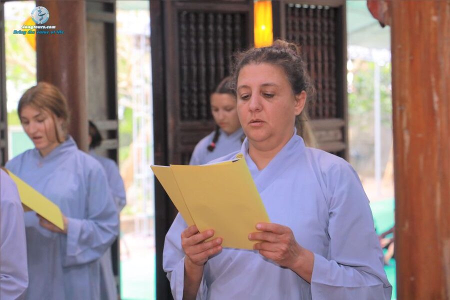 Ha Noi - Half-day Mindfulness meditation retreat - Key things to know before you go