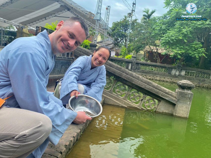 Ha Noi - Half-day Mindfulness meditation retreat - Morning flow (08:00–12:00): a guided practice arc, not random sitting