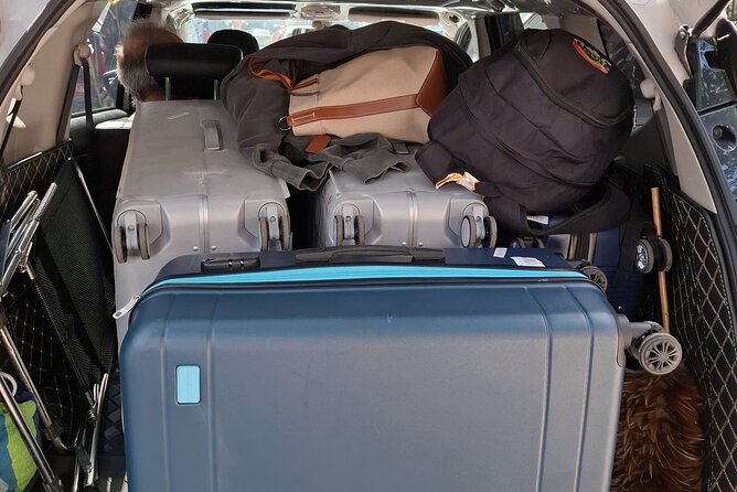 Ha Noi Hotel Transfer to Noi Bai Airport - Hanoi Hotel to Noi Bai: Why This Transfer Feels Worth It