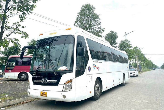 Ha Noi Hotel Transfer to Noi Bai Airport - Price and Value: What $11 Per Group Really Buys You