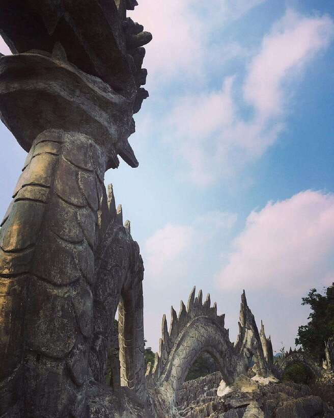 Ha Noi: Ninh Binh / Hoa Lu - Trang An - Mua Cave / Cycling - Cycling in the countryside: a fun add-on when it’s part of your schedule