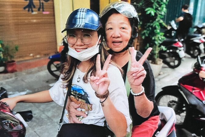 Ha Noi Sightseeing Motorbike Tour with Female Tour Guide - Why this Hanoi motorbike tour works (even if it’s your first day)