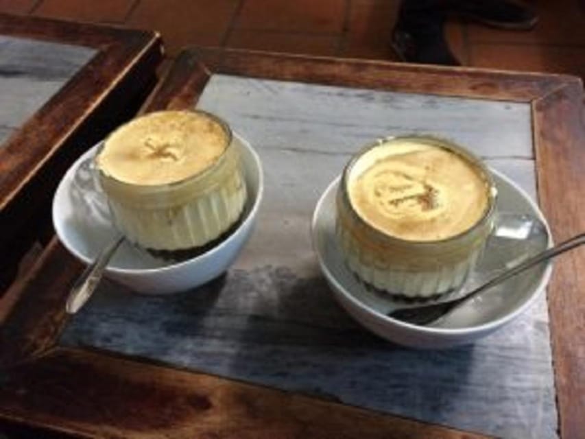 Ha Noi : Small Group Hanoi Street Food Tour - Your guide as a friend: what you’ll learn beyond the menu